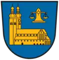 Coat of arms of Gurk
