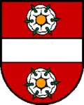 Coat of arms of Kefermarkt