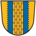 Coat of arms of Ludmannsdorf