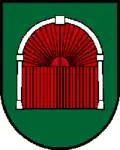Coat of arms of Mayrhof