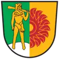 Coat of arms of Reißeck