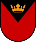 Coat of arms of Vals