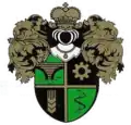 Coat of arms of Thallwitz