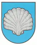 Coat of arms of Heiligenmoschel