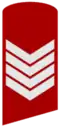 Four-bar chevron