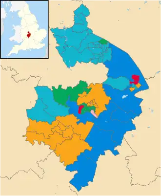 Warwickshire