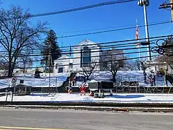 Township of Washington Municipal Building