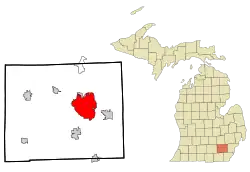 Washtenaw County
