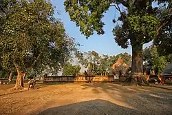 Wat Pho Prathap Chang