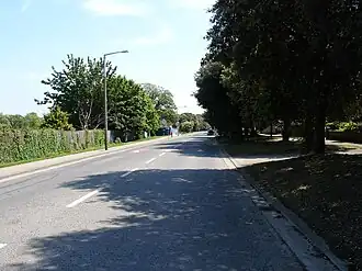 Watermill Road, Raheny - geograph.org.uk - 458550.jpg