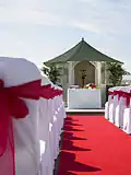 Wedding Gazebo