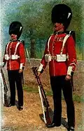 Welsh Guards