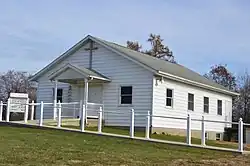 Wesley Chapel United Methodist Church