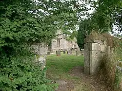 West Kirk Churchyard