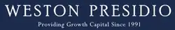 Weston Presidio logo