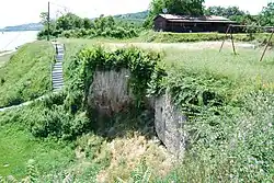 Vinča-Belo Brdo excavated tell site
