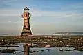 Whitford Point Lighthouse