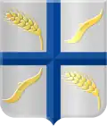 Coat of arms of Wierden