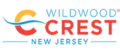 Official seal of Wildwood Crest, New Jersey