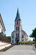 Saint Michael Church