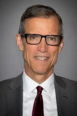 William N. Brownsberger