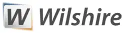 Wilshire Associates logo