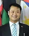 Senator Win Gatchalian
