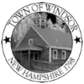 Official seal of Windsor, New Hampshire