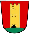 Coat of arms of Winklern