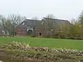 Farm in Winneweer