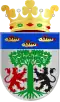 Coat of arms of Wognum