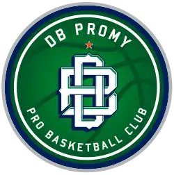 Wonju DB Promy 원주 DB 프로미 logo