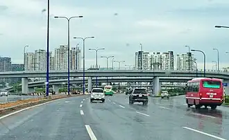 Xa lo Hanoi, An Phu, quan 2, hcmvn - panoramio.jpg