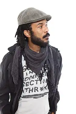 Yitz 'Y-Love' Jordan