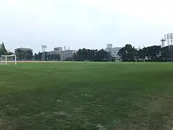 Space Project Dream Field