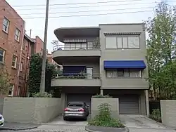 Yarrabee Flats (1940) Frederick Romberg