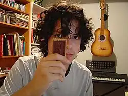 Yoñlu circa 2004 or 2006