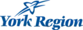 Official logo of York Region