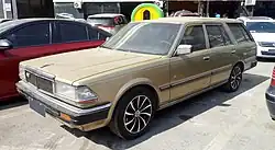 Yunbao YB6470 (China)