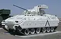 Bradley MICV