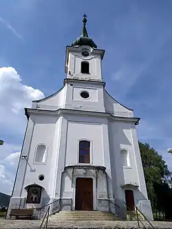 Church of Saint Michael