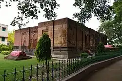 Tomb complex of Zafar Khan Ghazi
