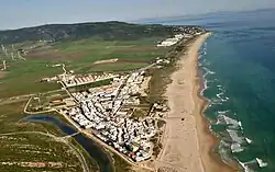 Zahara de los Atunes