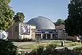 The Planetarium