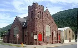 Zion Evangelical Lutheran Church