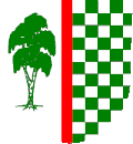 Coat of arms of Horní Bříza