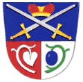 Coat of arms of Korytná