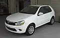 Zotye Z200HB