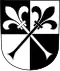 Coat of arms of Zullwil