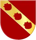 Coat of arms of Zurich